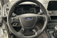 Ford Transit Connect vaihtoauto
