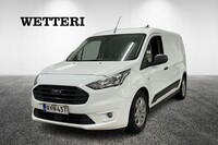 Ford Transit Connect vaihtoauto