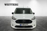 Ford Transit Connect vaihtoauto