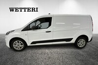 Ford Transit Connect vaihtoauto