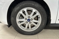 Ford Transit Connect vaihtoauto