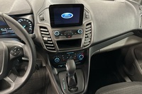 Ford Transit Connect vaihtoauto