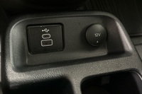 Ford Transit Connect vaihtoauto