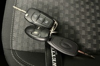 Ford Transit Connect vaihtoauto