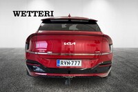 Kia EV6 vaihtoauto