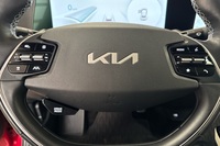 Kia EV6 vaihtoauto