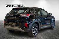 Ford Puma vaihtoauto