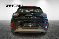 Ford Puma vaihtoauto