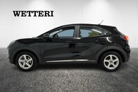 Ford Puma vaihtoauto