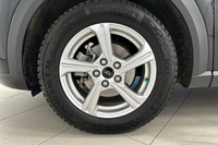 Ford Puma vaihtoauto