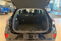 Ford Puma vaihtoauto