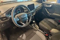 Ford Puma vaihtoauto