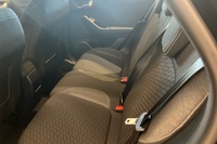 Ford Puma vaihtoauto