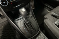 Ford Puma vaihtoauto