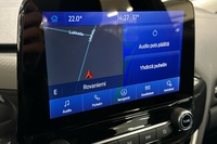 Ford Puma vaihtoauto