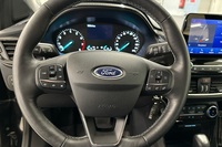 Ford Puma vaihtoauto