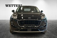 Ford Puma vaihtoauto