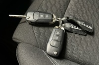 Ford Puma vaihtoauto