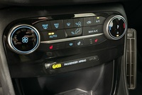 Ford Puma vaihtoauto