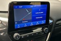 Ford Puma vaihtoauto