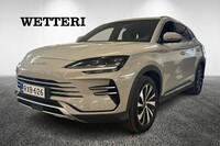 BYD Seal U DM-i vaihtoauto