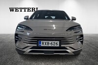 BYD Seal U DM-i vaihtoauto