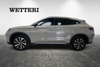 BYD Seal U DM-i vaihtoauto