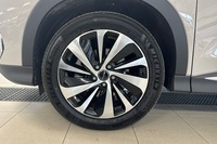 BYD Seal U DM-i vaihtoauto