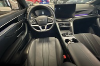 BYD Seal U DM-i vaihtoauto