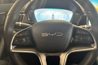 BYD Seal U DM-i vaihtoauto