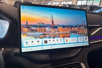 BYD Seal U DM-i vaihtoauto