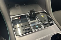 BYD Seal U DM-i vaihtoauto