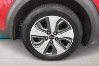 Kia Niro plug-in vaihtoauto