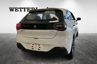 Dongfeng Nammi Box vaihtoauto