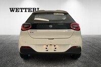 Dongfeng Nammi Box vaihtoauto