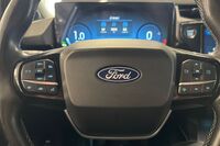 Ford Puma vaihtoauto