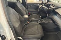 Ford Puma vaihtoauto