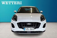 Ford Puma vaihtoauto