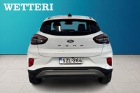 Ford Puma vaihtoauto