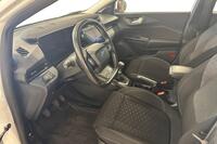 Ford Puma vaihtoauto