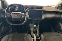 Ford Puma vaihtoauto
