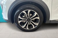 Ford Puma vaihtoauto