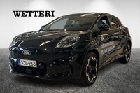 Ford Puma Gen-E vaihtoauto