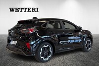 Ford Puma Gen-E vaihtoauto