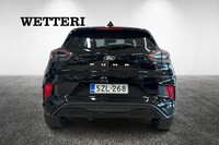 Ford Puma Gen-E vaihtoauto