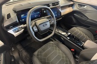 Ford Puma Gen-E vaihtoauto