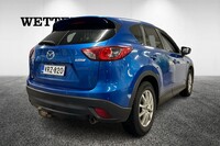 Mazda CX-5 vaihtoauto
