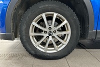 Mazda CX-5 vaihtoauto