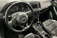 Mazda CX-5 vaihtoauto