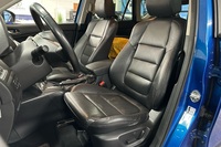 Mazda CX-5 vaihtoauto